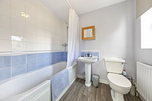 Bentham Road Newbold